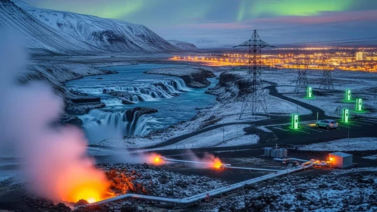 ধীরে ধীরে বন্ধ করে দেওয়া হচ্ছে পেট্রোল পাম্পগুলি ! বিশ্বব্যাপী তীব্র জ্বালানি সঙ্কট দেখা দিলেও এতটুকু আঁচ পড়বে না এই দেশে