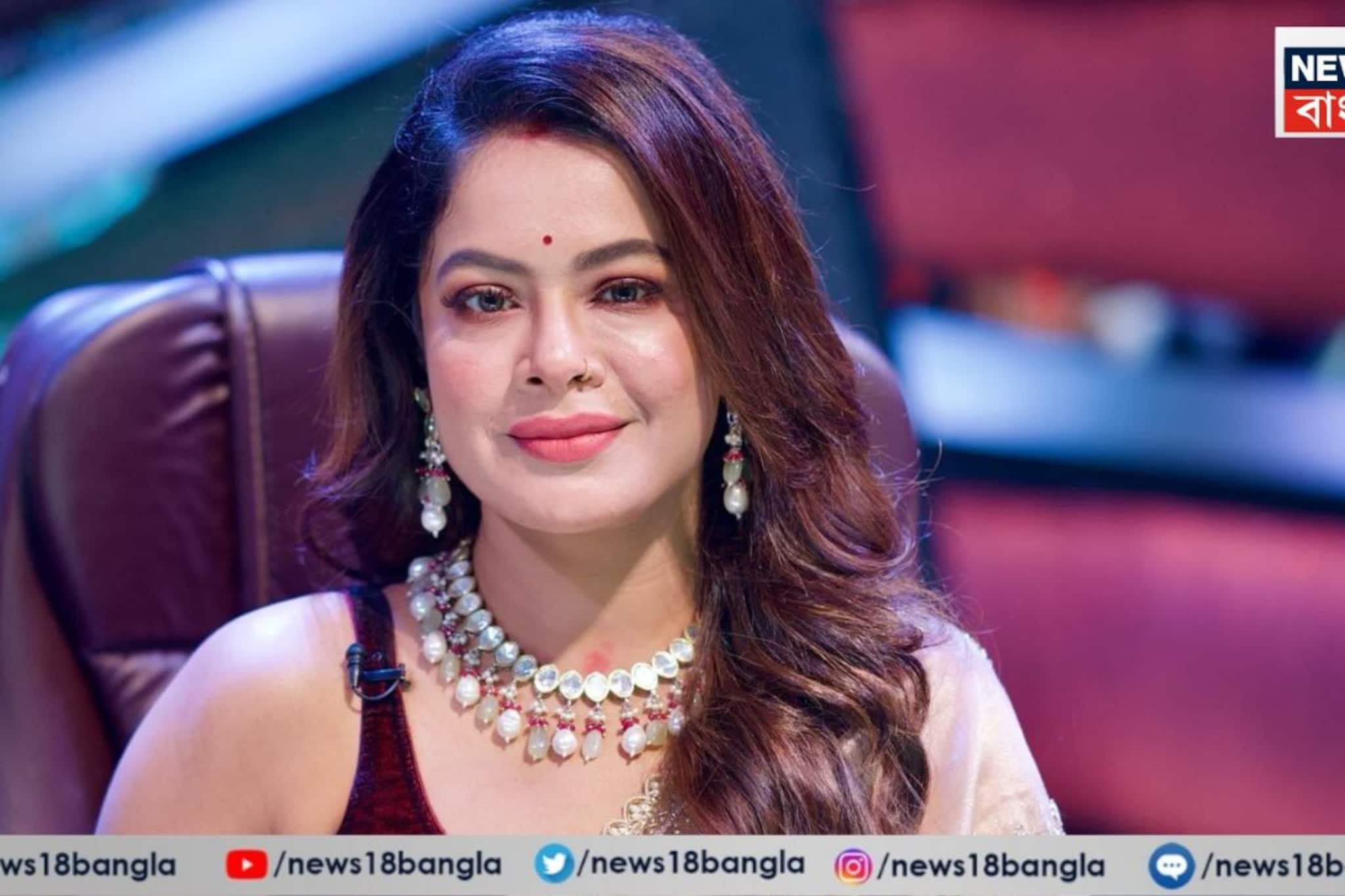 ভোটে না দাঁড়াতে পেরে ইমন চক্রবর্তীর বার্তা, "আমাকে নিজের পায়ে দাঁড়াতে দিন"