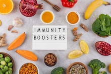 Immunity Booster Drink:  ইমিউনিটি কি সত্যিই ‘বুস্ট’ করা যায়? হলুদ দুধ, জুস ও ভিটামিন ট্যাবলেট নিয়ে কী বলছেন বিশেষজ্ঞ