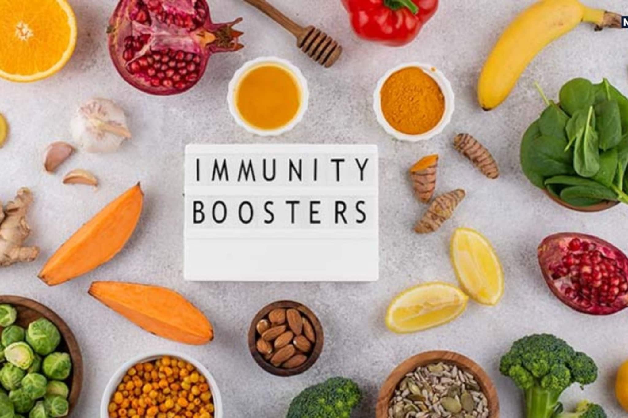 ইমিউনিটি কি সত্যিই বুস্ট করা যায়? হলুদ দুধ, জুস ও ভিটামিনে কতটা উপকার ইমিউনিটি কি সত্যিই বুস্ট করা যায়? হলুদ দুধ, জুস ও ভিটামিনে কতটা উপকার