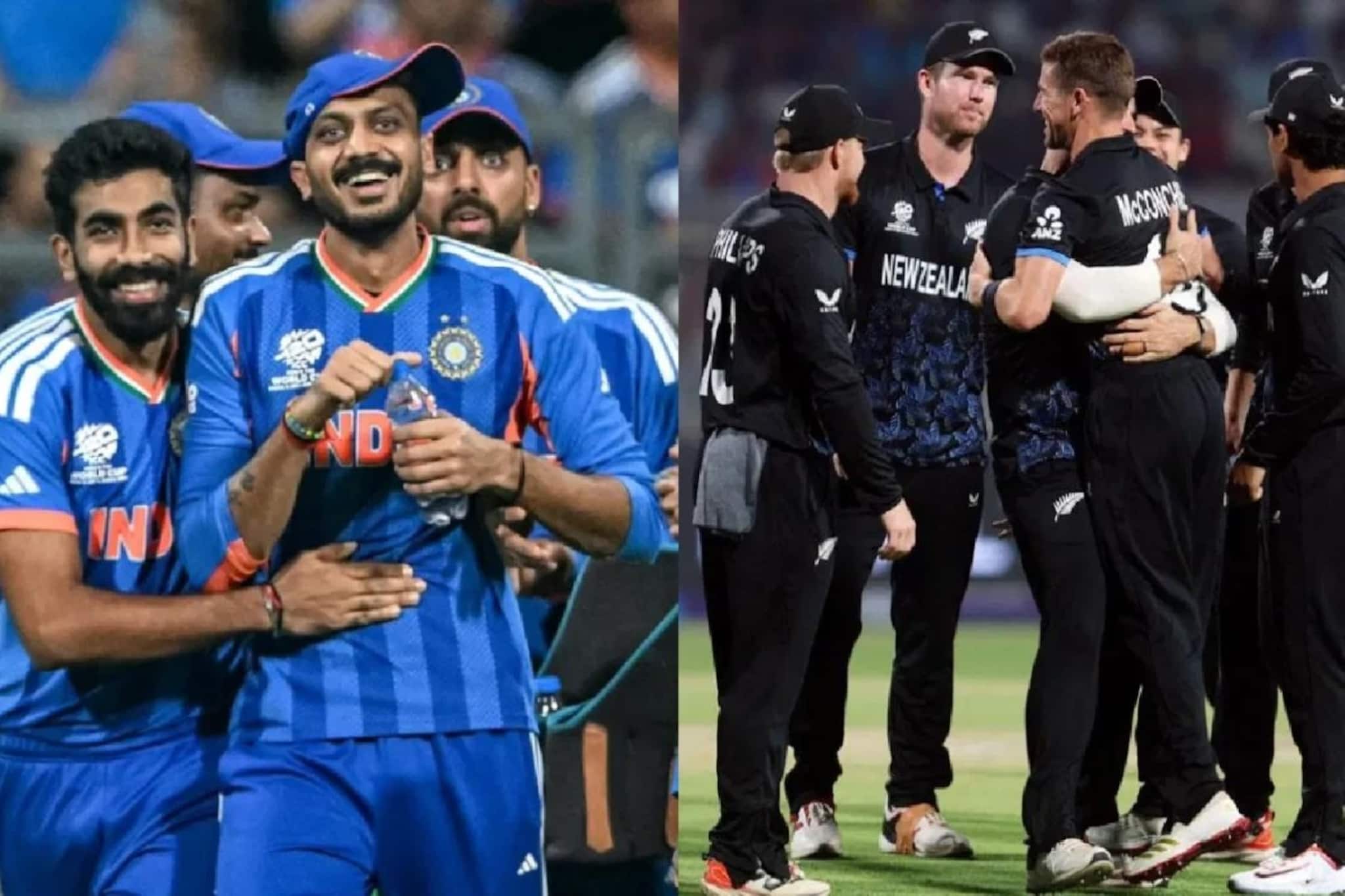 বারবার প্রমাণ তিনি ‘অপয়া’. মাঠে দাঁড়ালেই জয় ছিনিয়ে নেন ভারতের থেকে, তিনিই কি এবারেও...