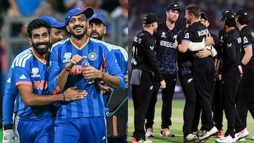 বারবার প্রমাণ তিনি ‘অপয়া’. মাঠে দাঁড়ালেই জয় ছিনিয়ে নেন ভারতের থেকে, তিনিই কি এবারেও...