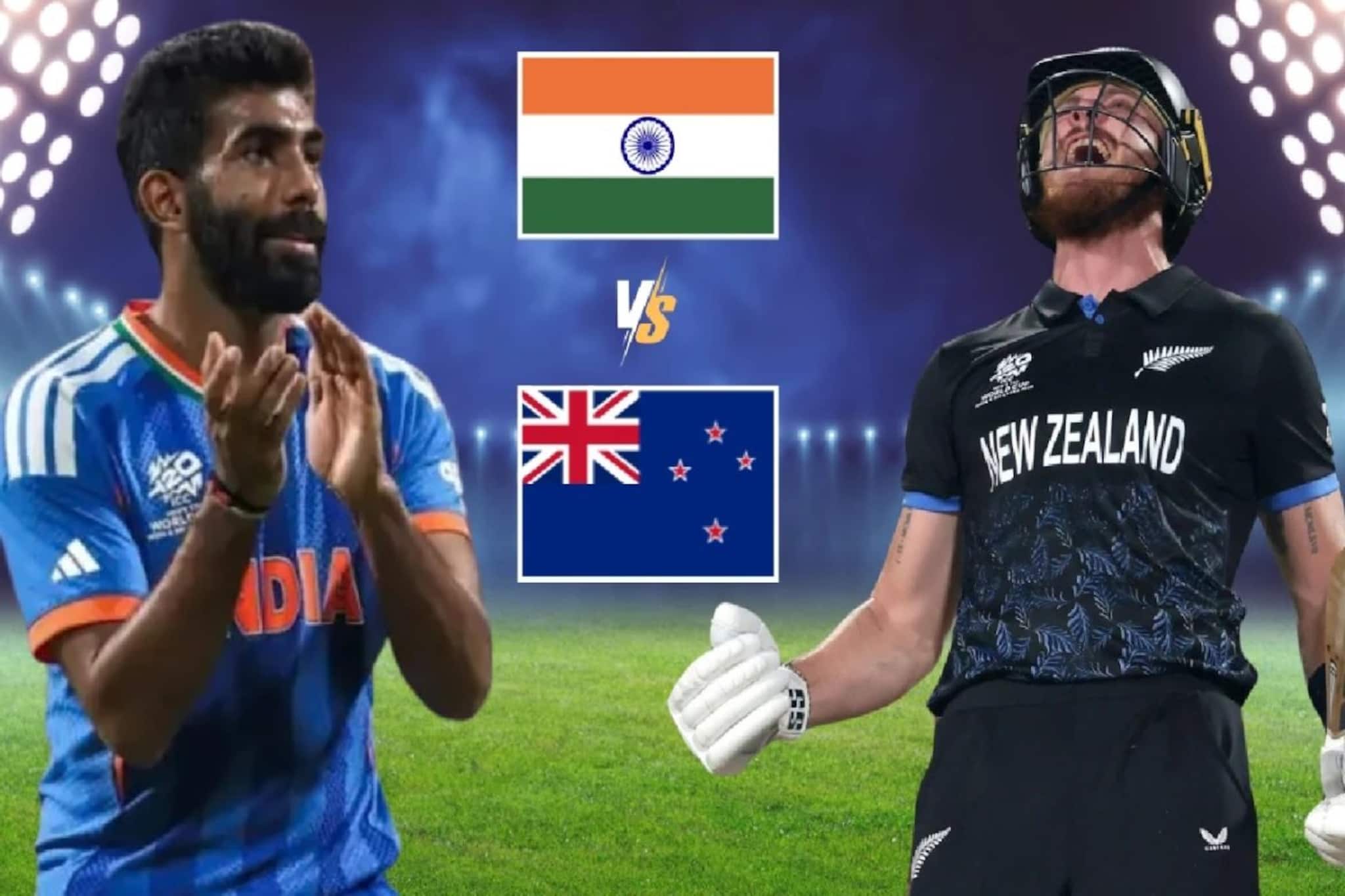 IND vs NZ  ফাইনাল যদি টাই হয়ে আটকে যায় কাকে ঘোষণা করা হবে চ্যাম্পিয়ন, জানুন