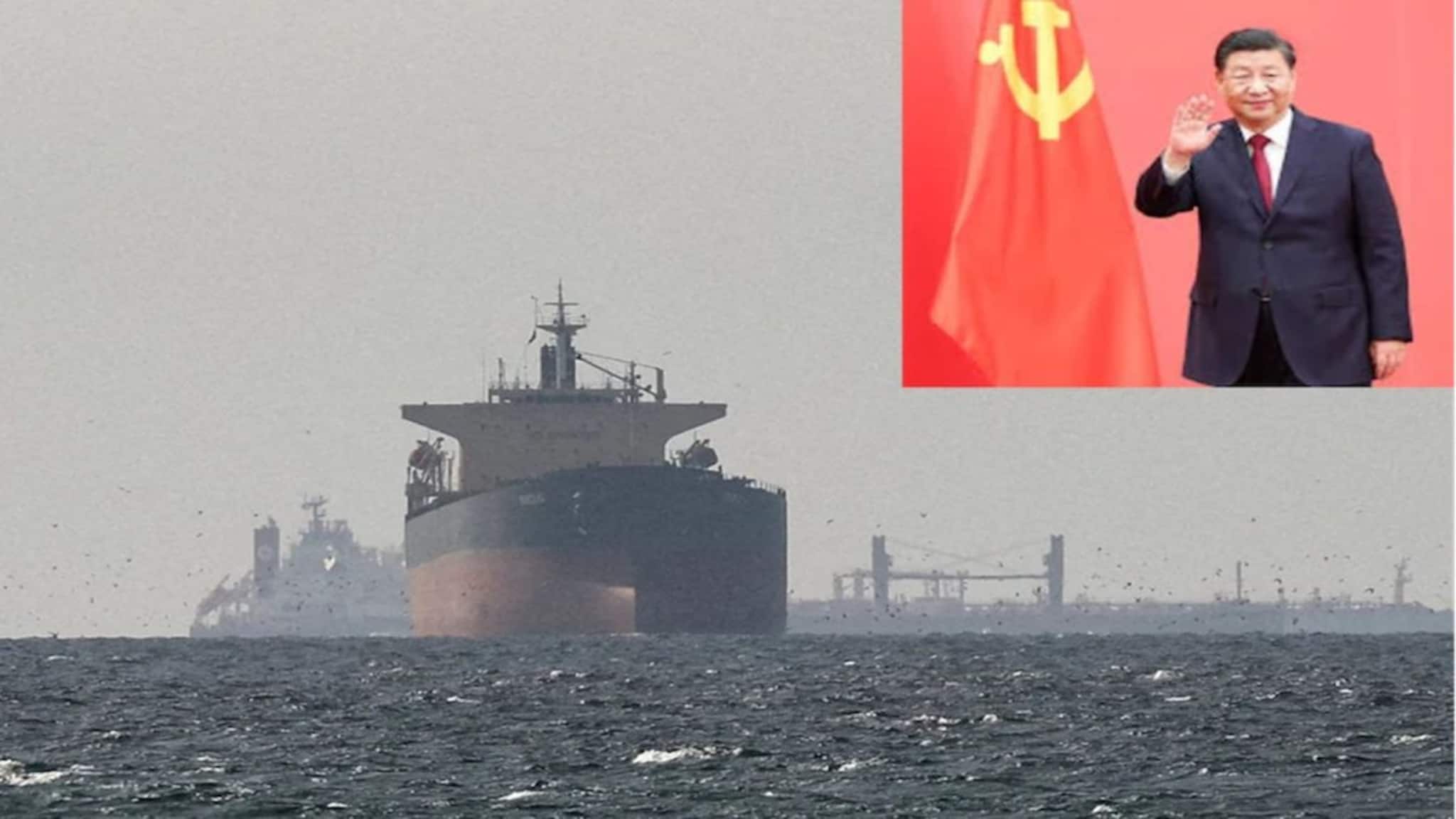 হরমুজ সঙ্কট: চিন বিশ্বাসঘাতকতা করল, ভারত সগর্বে সাহায্যে এগিয়ে এল, শ্রীলঙ্কাও অভিবাদন জানাল