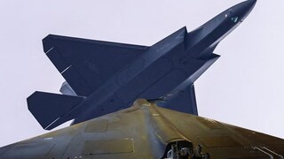 চিনের 5th জেনারেশনের J-35 যুদ্ধবিমানের একমাত্র প্রতিষেধক