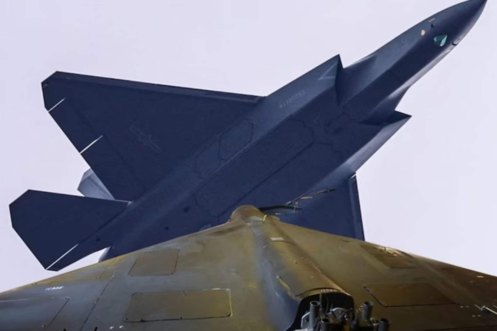 ভারত ইরানের পথ অনুসরণ করছে, বর্তমানে চিনের 5th জেনারেশনের J-35 যুদ্ধবিমানের একমাত্র প্রতিষেধক এটিই; এই কৌশল কতটা সঠিক?