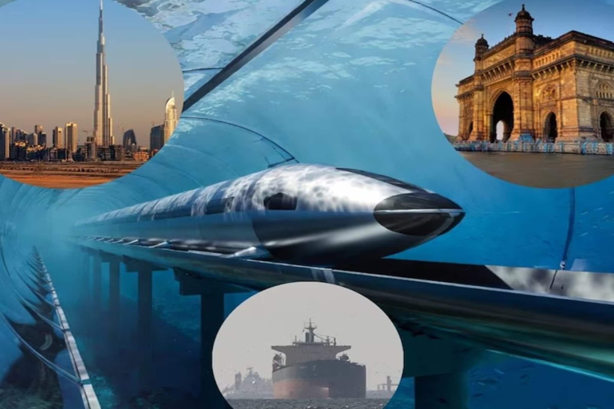 তেলের বদলে জল ! যদি এই ডিলটা হয়ে যেত, তাহলে হরমুজ প্রণালী তো দূরের কথা, আমেরিকাও চোখ দেখাতে পারত না!