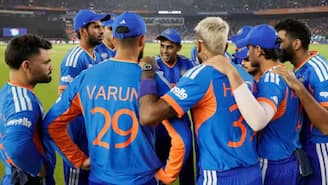 আহমেদাবাদের ফাইনালে পিচের দিকে নজর দু’দলেরই, টস হেরে ব্য়াট করবে ভারত