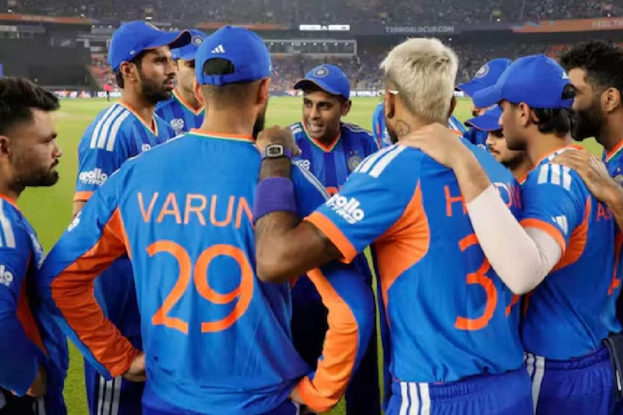 ভারত বিশ্বকাপ জিতবে আজ? সম্ভাবনা কতটা? এই একটা রেকর্ড বলে দিচ্ছে সব ইতিহাস, শুনে নিন