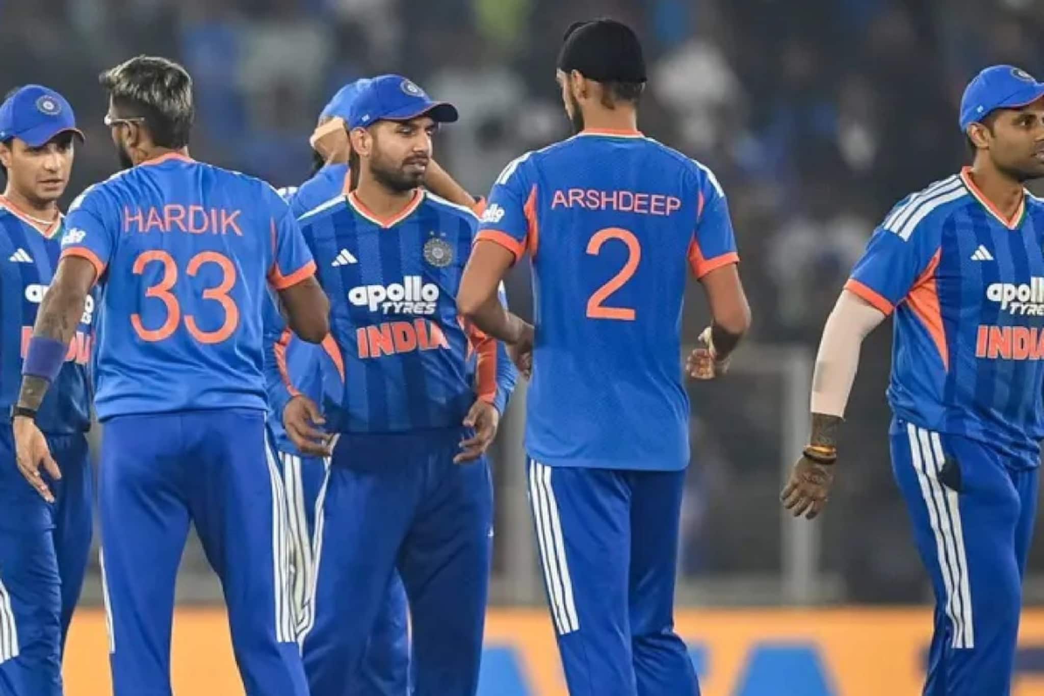 ইংল্যান্ডকে সেমিফাইনালে হারালেই ভারত বিশ্বকাপ চ্যাম্পিয়ন! চমকে দেওয়া ব্যাপার এল সামনে