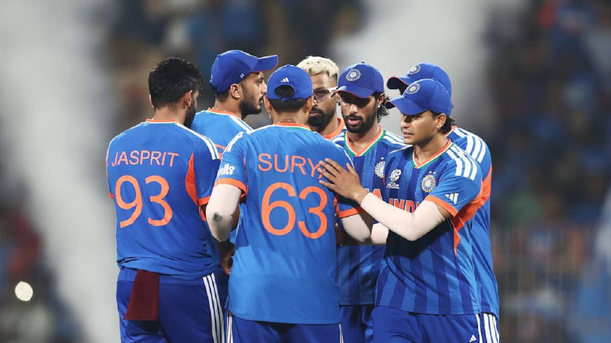 Ind vs Eng : এই একটা ভুল করেই চলেছে টিম ইন্ডিয়া! বিশ্বকাপ সেমিফাইনালে সব থেকে বড় চিন্তা, এবার হারলে সব আশা শেষ