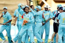 T20 World Cup 2026 : ২০০৭ সালে প্রথমবার বিশ্বকাপ জিতে কত টাকা পেয়েছিলেন ভারতীয় ক্রিকেটাররা! শুনলে অবাক হবেন, ১৯ বছরে কত কিছু বদলে গেল!