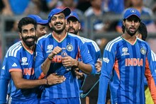 IND vs ENG : টি-২০ বিশ্বকাপ ফাইনালে ভারত! খোঁচা খাওয়া টিম ইন্ডিয়া কতটা ভয়ঙ্কর, সেমিফাইনালে টের পেল ইংরেজরা