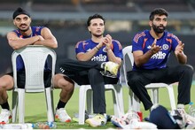 Ind vs Nz : রবিবার যদি বৃষ্টিতে বিশ্বকাপ ফাইনাল খেলা না হয়, তা হলে কে চ্যাম্পিয়ন? ভারত নাকি নিউজিল্যান্ড? আইসিসির কড়া নিয়ম