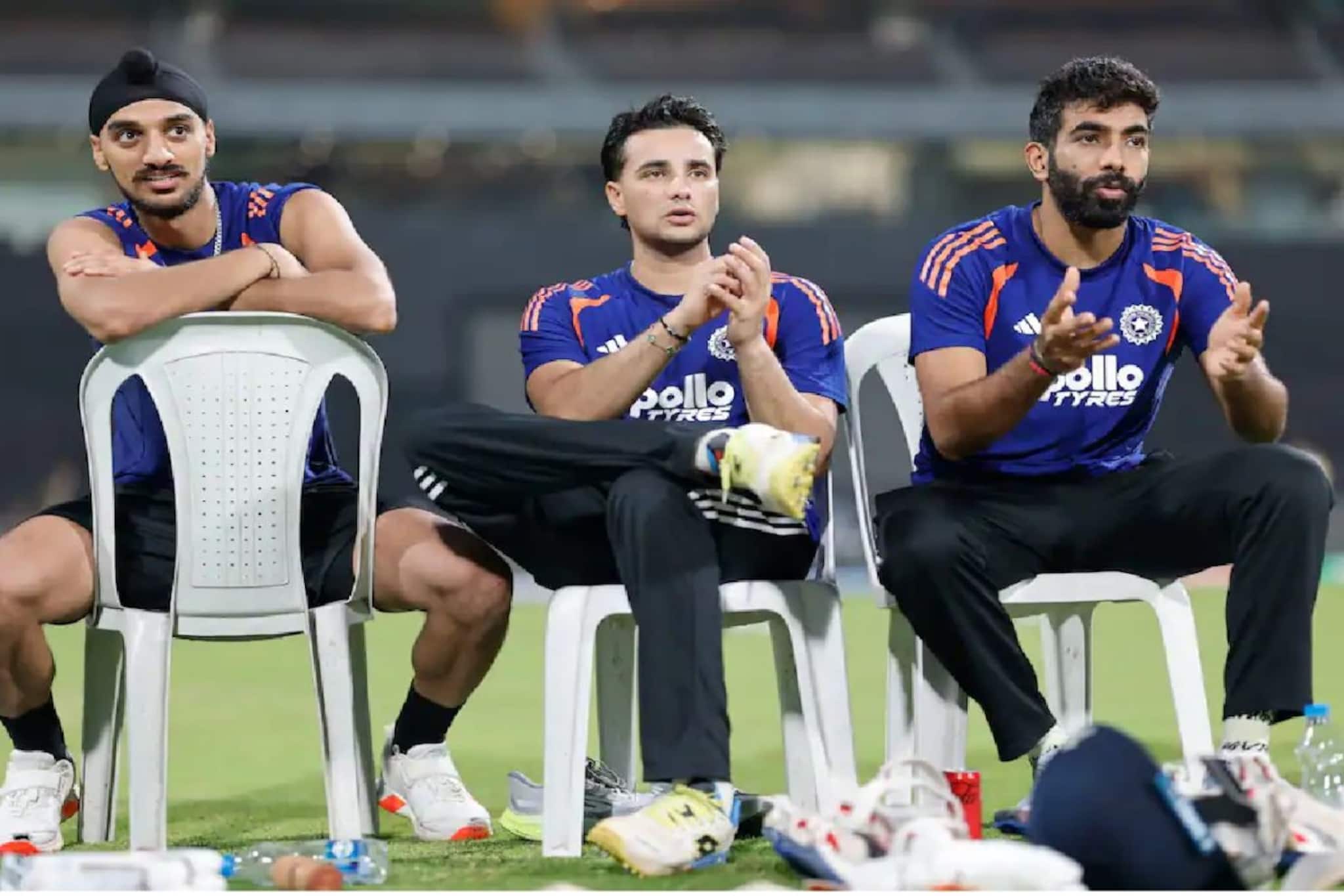 রবিবার যদি বৃষ্টিতে বিশ্বকাপ ফাইনাল খেলা না হয়, তা হলে কে চ্যাম্পিয়ন? ভারত নাকি নিউজিল্যান