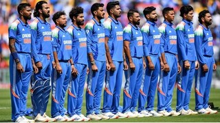 ভারতীয় ক্রিকেট দলের মাইনের সিস্টেম 