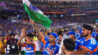 টি টোয়েন্টি বিশ্বকাপের পর ভারতের বিদেশ সফর 