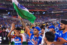 India's Next Tour: টি টোয়েন্টি বিশ্বকাপে জয়ের পর ভারতীয় দল কাদের বিরুদ্ধে খেলতে নামবে,জুনে বিদেশ সফর