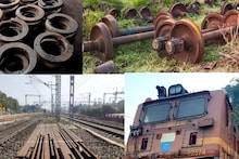 Indian Railways: পূর্ব রেলের নজির!  ২০২৫-২৬ অর্থবর্ষে ৫২৯.৭১ কোটি টাকার স্ক্র্যাপ বিক্রি, স্বচ্ছতায় শীর্ষে