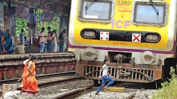 যাত্রী সতর্কতায় ভয়ঙ্কর তথ্য প্রকাশ করল রেল, জানলে ভুলেও আপনি সেই ভুলটা করবেন না