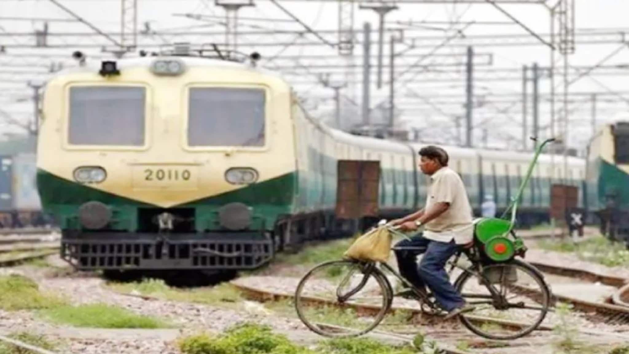 Indian Railway:রেকর্ড বাজেট বরাদ্দের সঙ্গে ‘সুপারফাস্ট রূপান্তর’! আধুনিকীকরণে নজির ভারতীয় রেলের