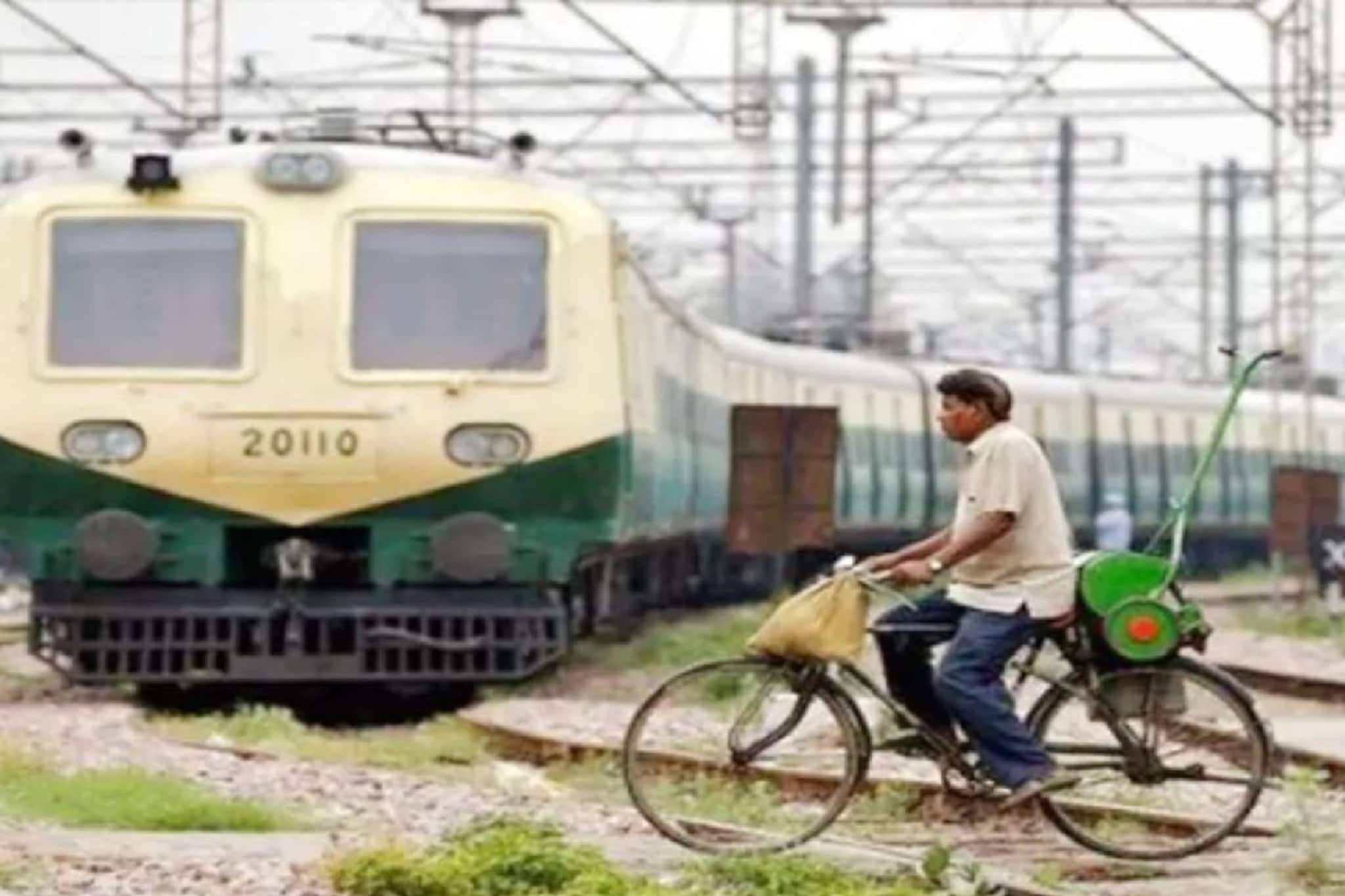 রেকর্ড বাজেট বরাদ্দের সঙ্গে ‘সুপারফাস্ট রূপান্তর’! আধুনিকীকরণে নজির ভারতীয় রেলের 