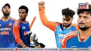 নন পারফরমারের বোঝা কি বইবে টিম ম্যানেজমেন্ট,নাকি বরুণ-অভিষেকে কেটে বাদ,দলে রিঙ্কু-কুলদীপ