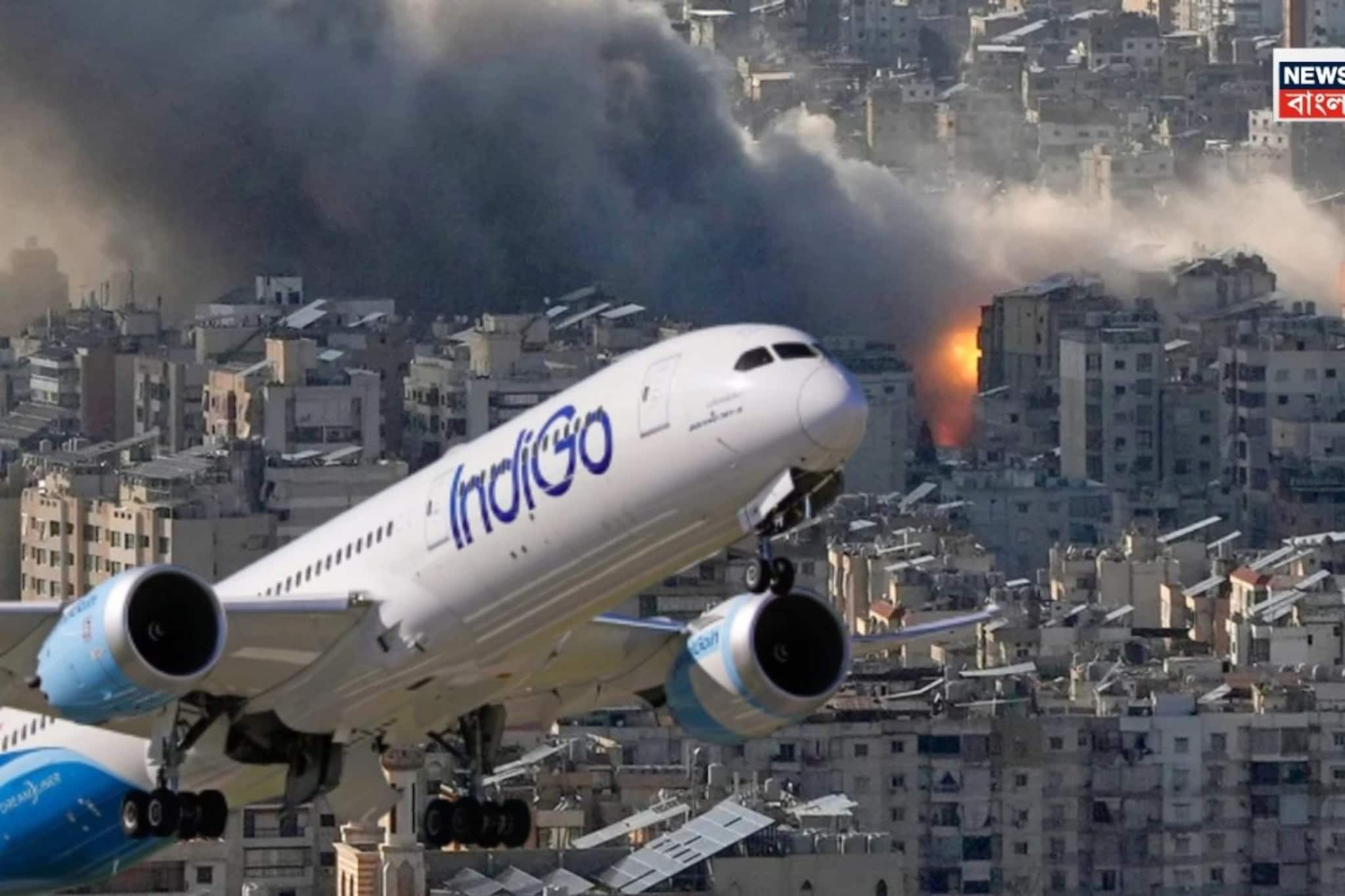 বাড়ছে জ্বালানি খরচ, এবার টিকিটের দাম বাড়াল ইন্ডিগো, কোন রুটে কত টাকা বাড়তি ? দেখে নিন একনজরে