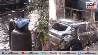 সকাল সকাল ইনদওরে ভয়ঙ্কর বিস্ফোরণ৷