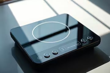 ইনডাকশন ওভেন কিনবেন ভাবছেন? কেনার আগে এই জিনিস মাথায় রাখুন ইনডাকশন ওভেন কিনবেন ভাবছেন? কেনার আগে এই জিনিস মাথায় রাখুন