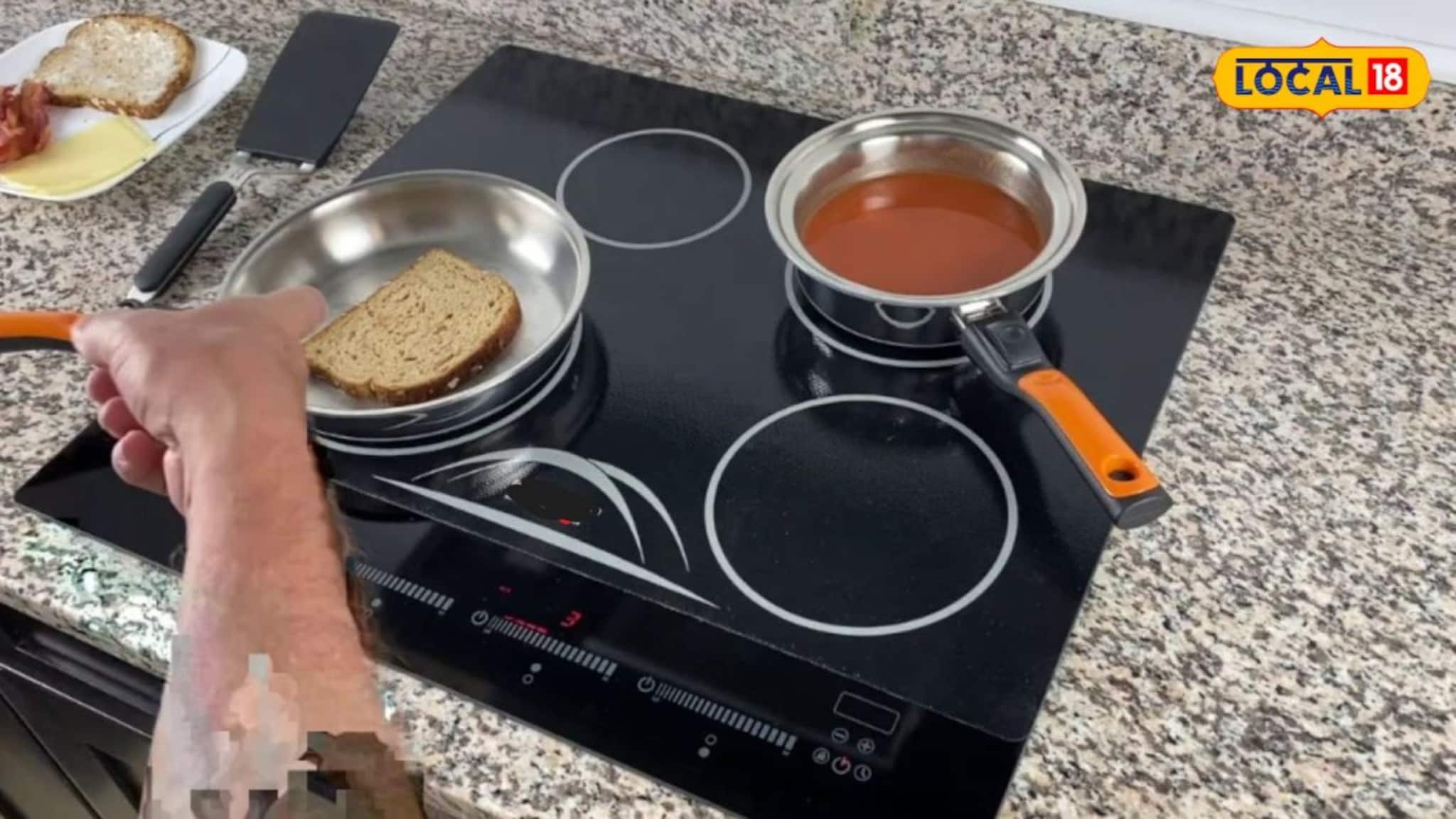 Gas Free Kitchen: মাত্র ২৫০০ টাকা খরচ এই 'গ্যাস ফ্রি রান্নাঘর'! জ্বালানি সংকটে 'No Tension'