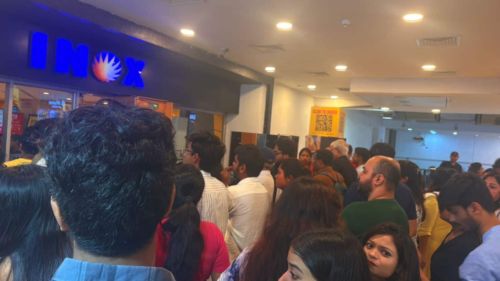 আইনক্স হাইল্যান্ড পার্কের ছবি