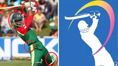 আইপিএলের লোগো।