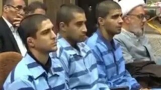 ফাঁসিতে ঝোলানো হল কুস্তিগীরকে।