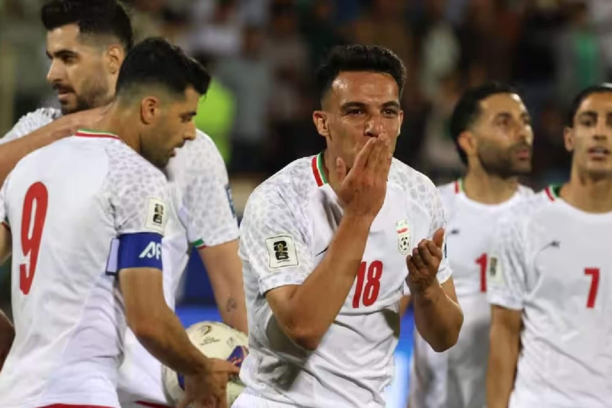 ইজরায়েল-আমেরিকার সঙ্গে বর্তমান পরিস্থিতিতে ইরান নাম তুলে নিলে বদলি কারা, সামনে এল নাম