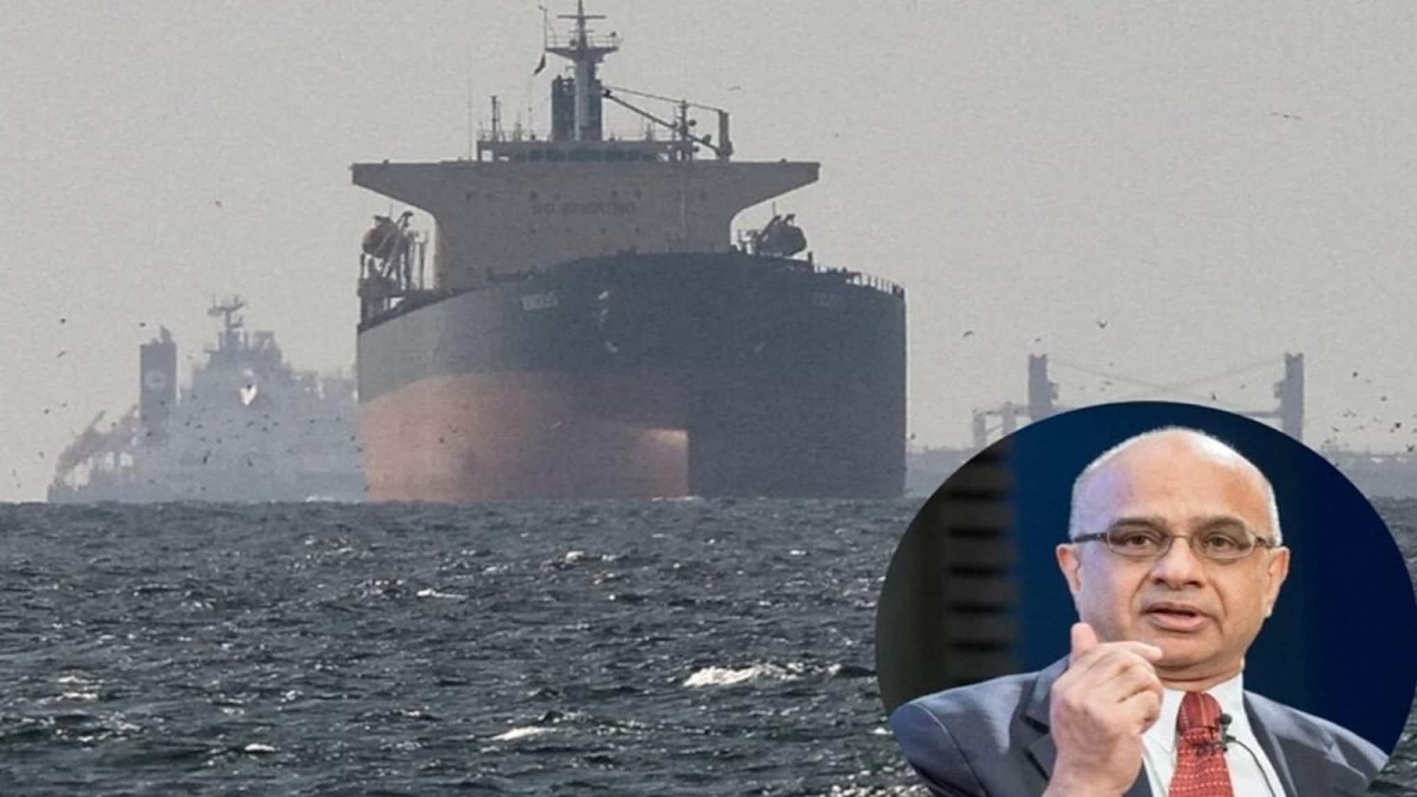 ইরানের সঙ্গে ভারতের কী ধরনের চুক্তি হয়েছিল? কেন তেহরান ভারতীয় ট্যাঙ্কারগুলিকে হরমুজ দিয়ে যেতে দিয়েছিল?