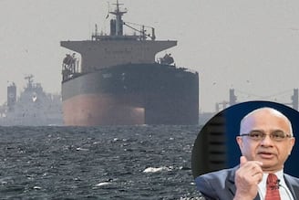 ইরানের সঙ্গে ভারতের কী ধরনের চুক্তি হয়েছিল? কেন তেহরান ভারতীয় ট্যাঙ্কারগুলিকে হরমুজ দিয়ে যেতে দিয়েছিল?