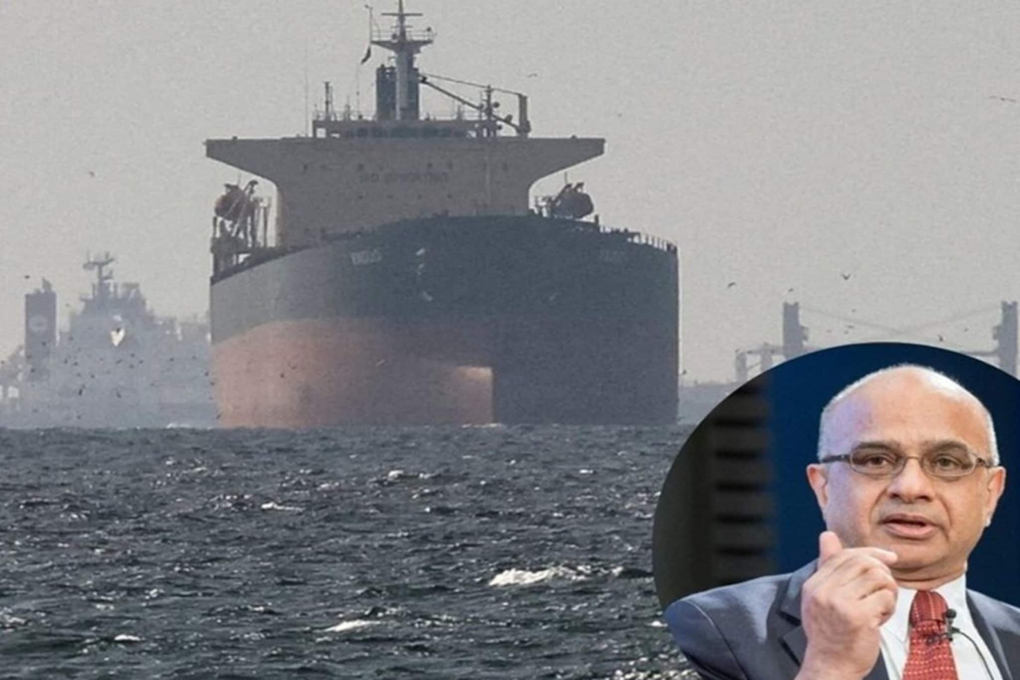 ইরানের সঙ্গে ভারতের কী ধরনের চুক্তি হয়েছিল? কেন তেহরান ভারতীয় ট্যাঙ্কারগুলিকে হরমুজ দিয়ে যেতে দিয়েছিল?