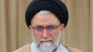 ইরানের গোয়েন্দামন্ত্রী ইসমাইল খাতিব নিহত (File image via X)