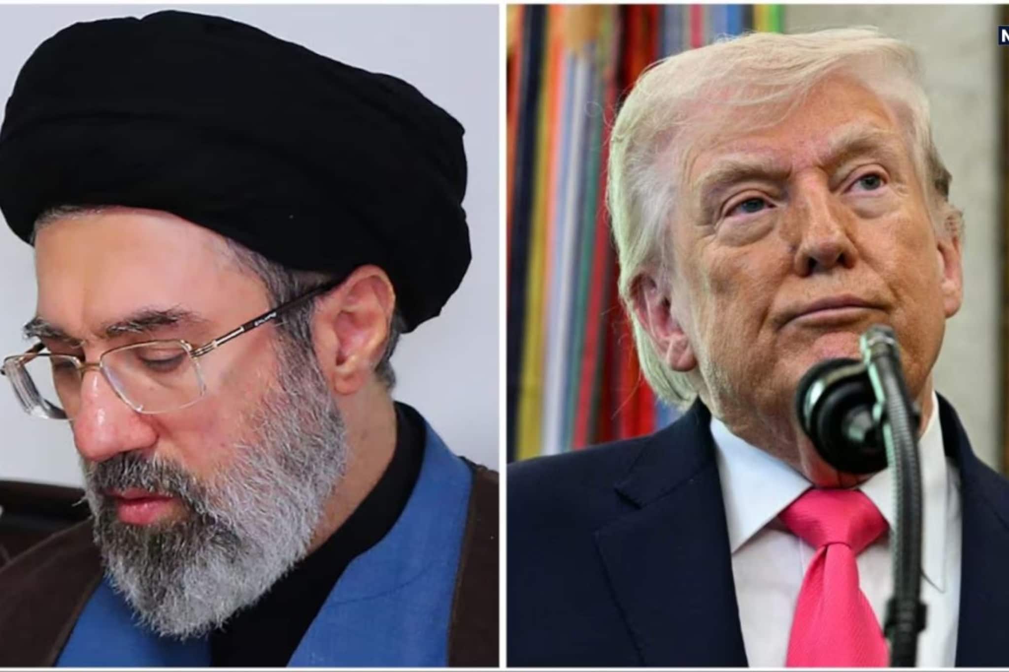 ‘ঘাঁটি গুটাও, তবেই কথা’! আমেরিকাকে কড়া বার্তা ইরানের, জটিল হচ্ছে যুদ্ধবিরতি