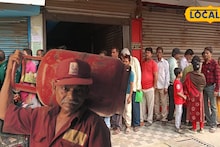 LPG Crisis: ইরান-ইজরায়েল যুদ্ধের আঁচ জলপাইগুড়িতে! এলপিজি গ্যাস সংকট, লাইনে দাঁড়িয়েও খালি হাতে ফিরছেন গ্রাহকরা