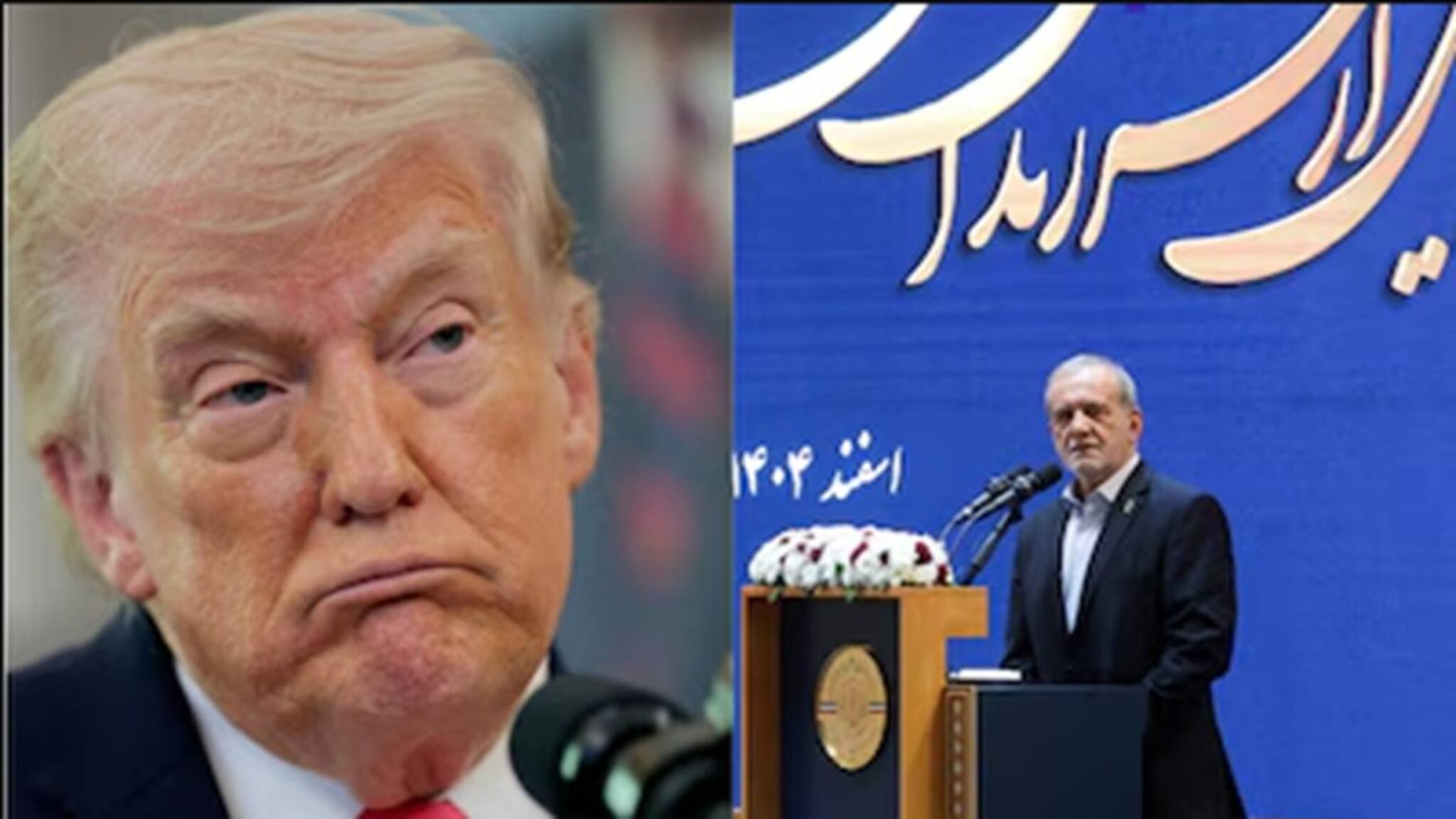 Iran USA War: যুদ্ধ থামাতে ১৫ দফা শর্ত পাঠালেন ট্রাম্প, গ্রহণ করল তেহরান! ইরানের কাছে কী কী দাবি আমেরিকার?