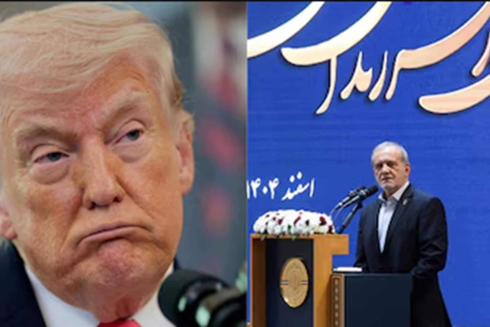 যুদ্ধ থামাতে ১৫ দফা শর্ত পাঠালেন ট্রাম্প, গ্রহণ করল তেহরান! ইরানের কাছে কী কী দাবি আমেরিকার?