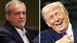 যুদ্ধ শেষ করতে রাজি ইরান, কিন্তু দিয়েছে এই ৩টি শর্ত