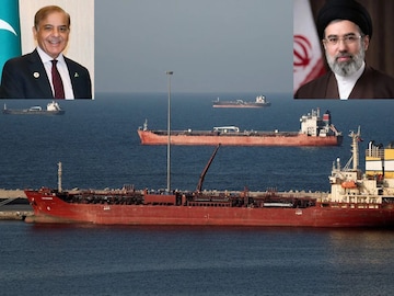 হরমুজ নিয়ে ইরানের সঙ্গে বড় চুক্তি ! পাকিস্তান পেল ‘মধ্যস্থতার’ পুরস্কার, হতবাক বিশ্ব হরমুজ নিয়ে ইরানের সঙ্গে বড় চুক্তি ! পাকিস্তান পেল ‘মধ্যস্থতার’ পুরস্কার, হতবাক বিশ্ব