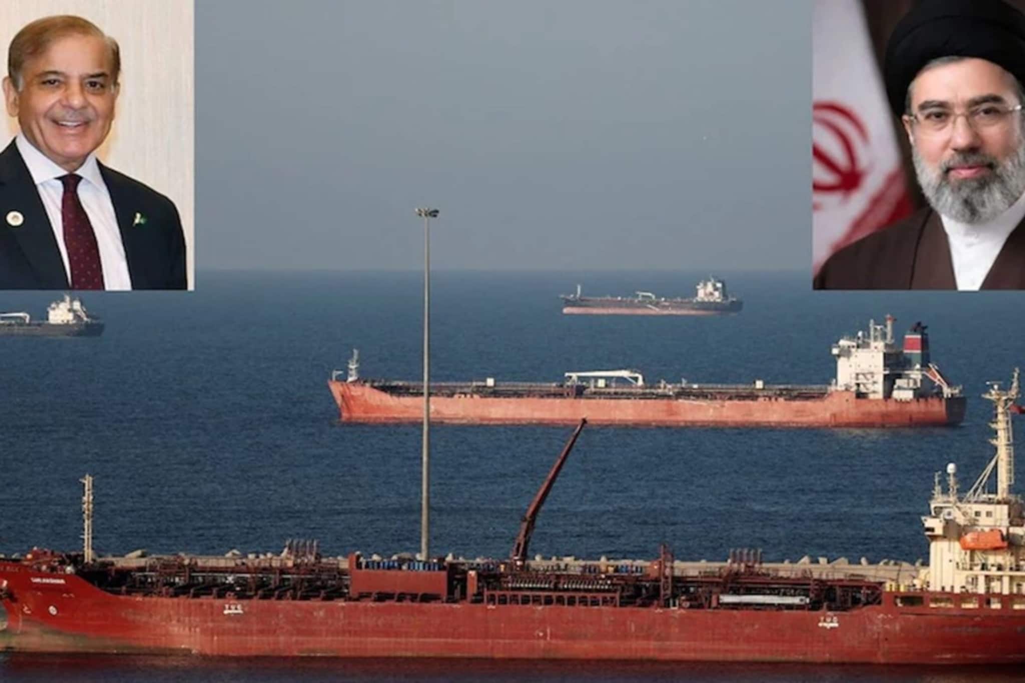 হরমুজ নিয়ে ইরানের সঙ্গে বড় চুক্তি ! পাকিস্তান পেল ‘মধ্যস্থতার’ পুরস্কার, হতবাক বিশ্ব হরমুজ নিয়ে ইরানের সঙ্গে বড় চুক্তি ! পাকিস্তান পেল ‘মধ্যস্থতার’ পুরস্কার, হতবাক বিশ্ব