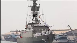 শ্রীলঙ্কায় ইরানের যুদ্ধ জাহাজে হামলা৷ 