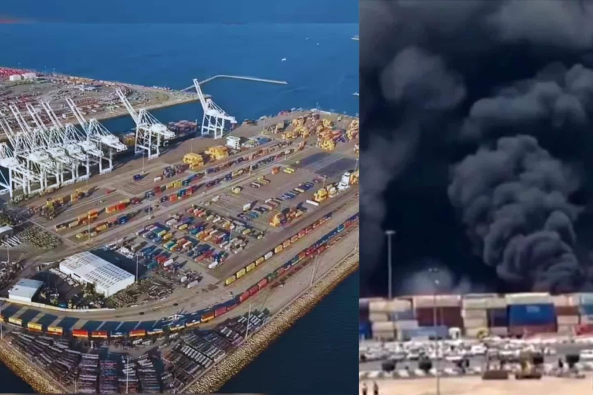 পেছনের জাহাজটাই উড়ে গেল মিসাইলে! ইরানের বন্দরে জাহাজে আটকে স্বামী, আতঙ্কে গাইঘাটার পরিবার