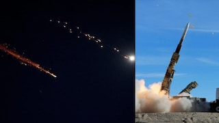 এবার কেবল প্রতিশোধ নয়....ভারী ক্ষেপনাস্ত্র মোতায়েনের পথে ইরান! তেহরানের যুদ্ধের ‘প্ল্যান’ মোড় নিচ্ছে কোন দিকে?