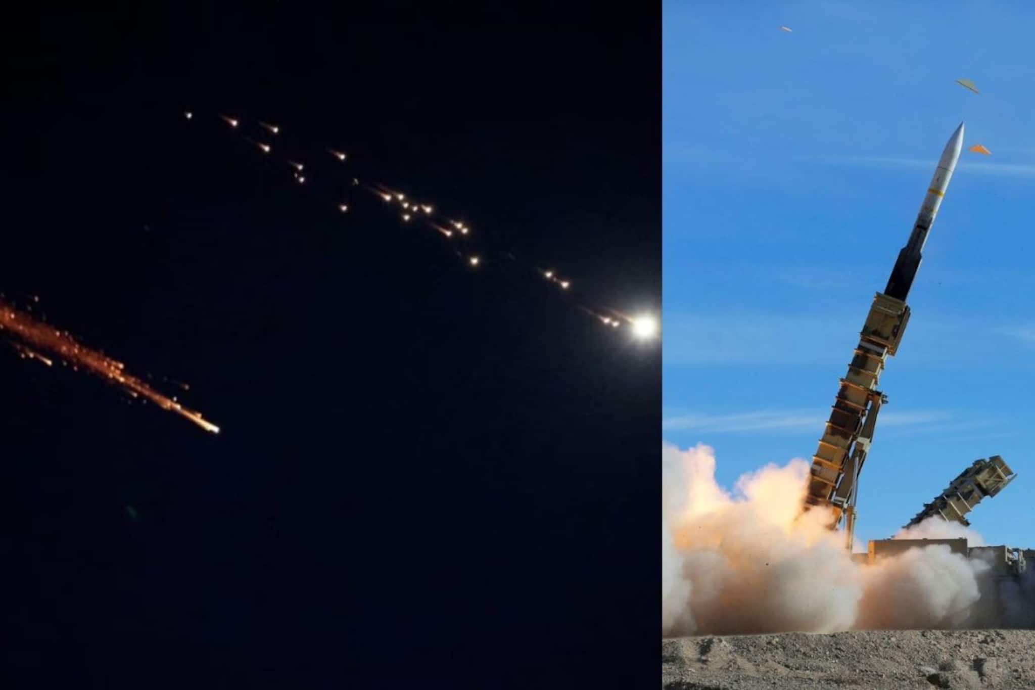 এবার কেবল প্রতিশোধ নয়....ভারী ক্ষেপনাস্ত্র মোতায়েনের পথে ইরান! তেহরানের যুদ্ধের ‘প্ল্যান